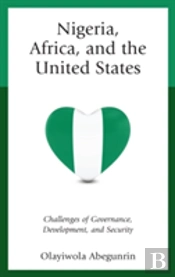 Nigeria, Africa, And The United States