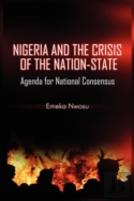 Nigeria And The Crisis Of The Nation-State