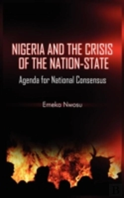 Bertrand.pt - Nigeria And The Crisis Of The Nation-State