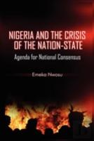 Nigeria And The Crisis Of The Nation-State