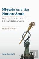 Nigeria And The Nation-State