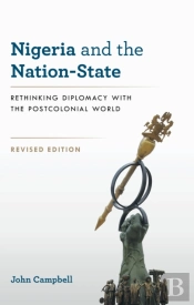 Nigeria And The Nation-State