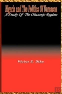 Bertrand.pt - Nigeria And The Politics Of Unreason