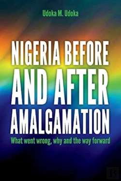 Bertrand.pt - Nigeria Before And After Amalgamation