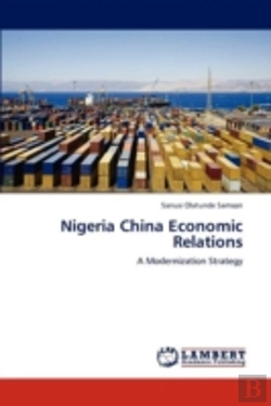 Bertrand.pt - Nigeria China Economic Relations