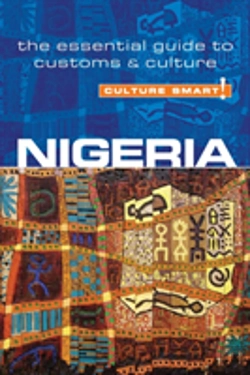 Bertrand.pt - Nigeria - Culture Smart!