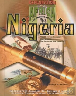 Bertrand.pt - Nigeria