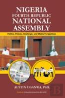 Nigeria Fourth Republic National Assembly