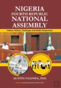 Bertrand.pt - Nigeria Fourth Republic National Assembly