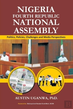 Bertrand.pt - Nigeria Fourth Republic National Assembly