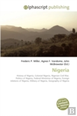Bertrand.pt - Nigeria