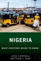 Nigeria