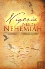 Nigeria Needs Nehemiah