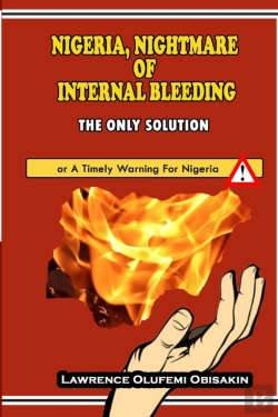 Bertrand.pt - Nigeria, Nightmare Of Internal Bleeding - The Only Solution