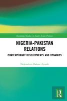 Nigeria-Pakistan Relations