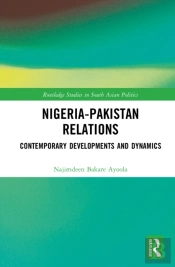 Nigeria-Pakistan Relations