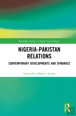 Bertrand.pt - Nigeria-Pakistan Relations