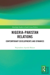 Nigeria-Pakistan Relations