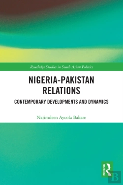 Bertrand.pt - Nigeria-Pakistan Relations