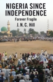 Nigeria Since Independence