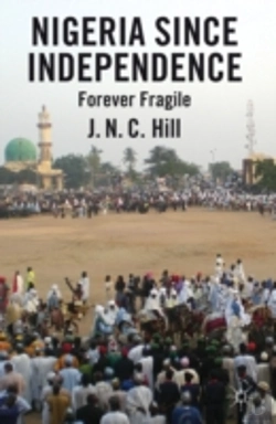 Bertrand.pt - Nigeria Since Independence