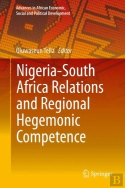 Bertrand.pt - Nigeria-South Africa Relations And Regional Hegemonic Competence
