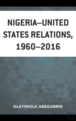 Bertrand.pt - Nigeria-United States Relations, 1960-2016