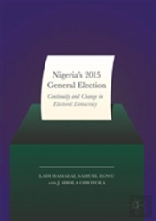 Nigeriaâ€™S 2015 General Elections