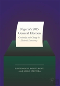 Bertrand.pt - Nigeriaâ€™S 2015 General Elections