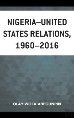 Bertrand.pt - Nigeriaâ€“United States Relations, 1960â€“2016