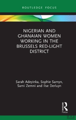 Bertrand.pt - Nigerian And Ghanaian Women Working In The Brussels Red-Light District