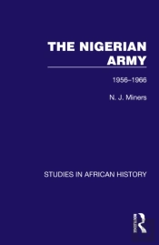 Nigerian Army