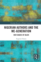 Nigerian Authors And The Me-Generation