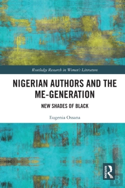 Bertrand.pt - Nigerian Authors And The Me-Generation