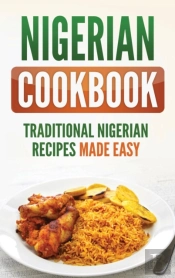 Nigerian Cookbook