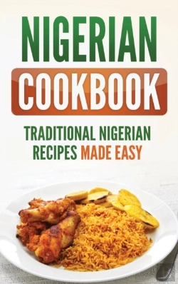 Bertrand.pt - Nigerian Cookbook