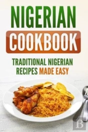 Nigerian Cookbook