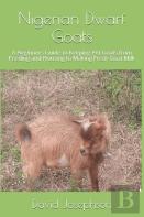 Nigerian Dwarf Goats