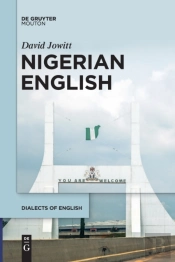 Nigerian English