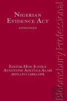 Nigerian Evidence Act