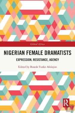 Bertrand.pt - Nigerian Female Dramatists