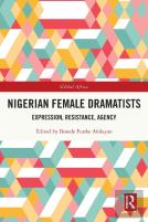 Nigerian Female Dramatists