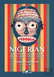 Nigerian Folk Stories Collected From The