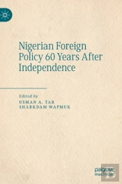 Nigerian Foreign Policy 60 Years After Independence