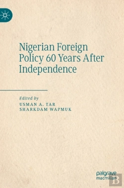 Bertrand.pt - Nigerian Foreign Policy 60 Years After Independence