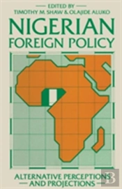 Nigerian Foreign Policy