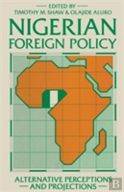 Bertrand.pt - Nigerian Foreign Policy