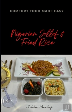 Bertrand.pt - Nigerian Jollof Rice And Fried Rice