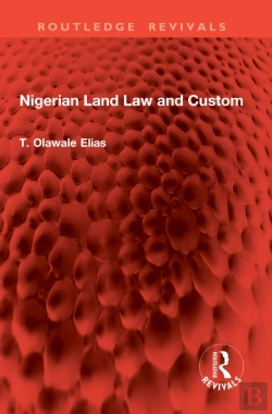Bertrand.pt - Nigerian Land Law And Custom