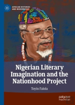 Bertrand.pt - Nigerian Literary Imagination And The Nationhood Project